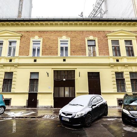 Arpa Flat Hellas Budapest Exteriör bild