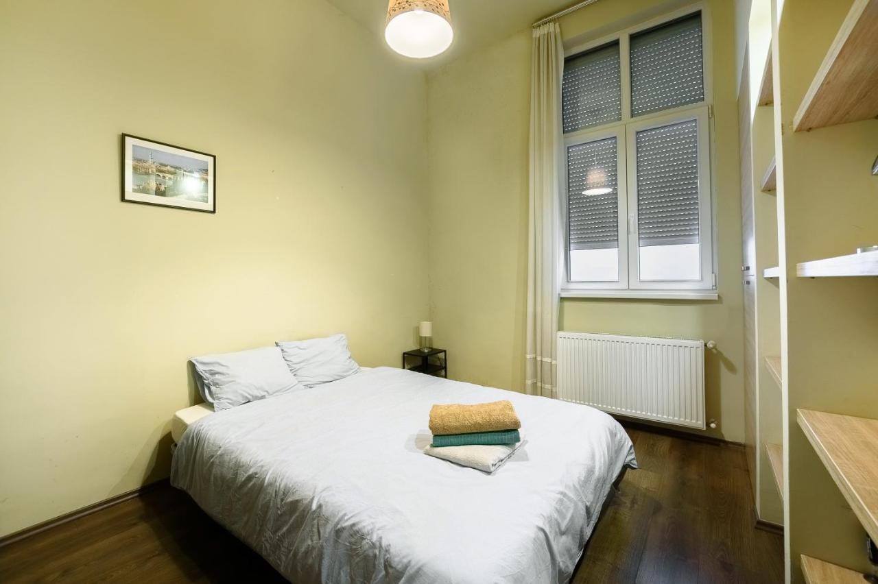 Arpa Flat Hellas Budapest Exteriör bild